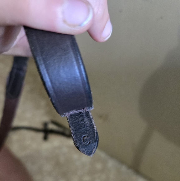 Rubber Grip Reins - Picture 5 of 6